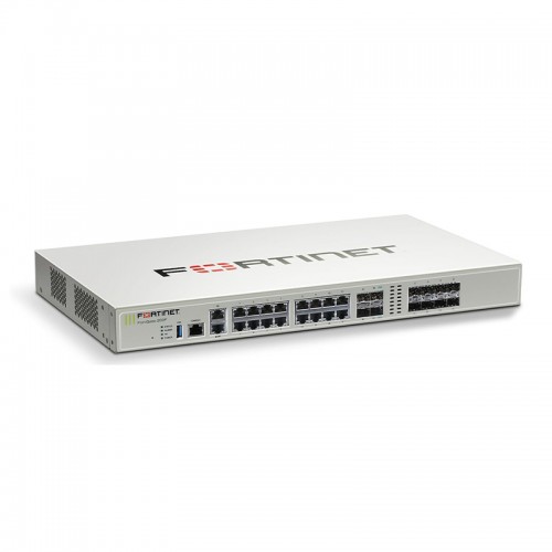 Fortinet FortiGate 200F