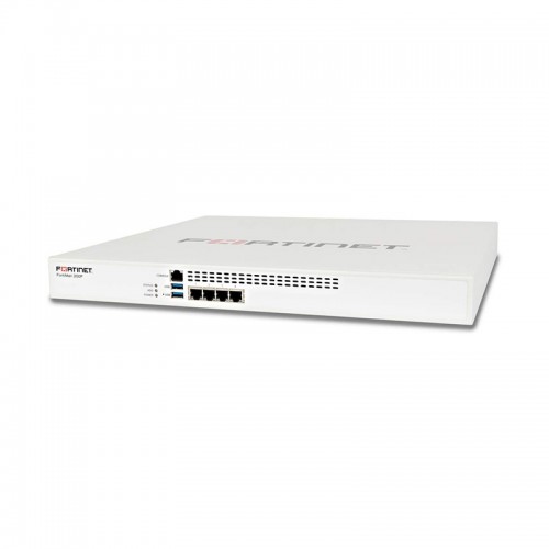 Fortinet FortiMail 200F