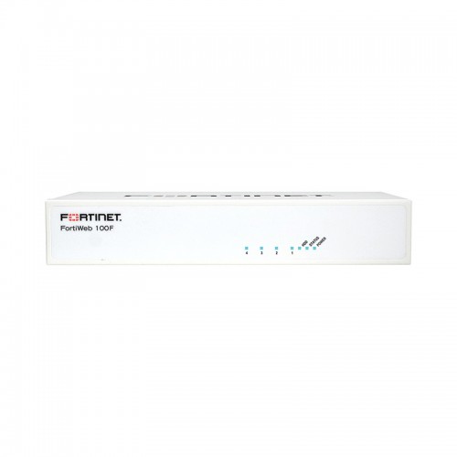 Fortinet FortiWeb 100F