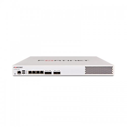 Fortinet FortiWeb 400F