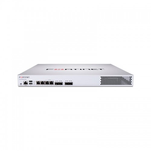 Fortinet FortiWeb 600F