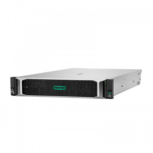 HPE ProLiant DL380 Gen10 Plus