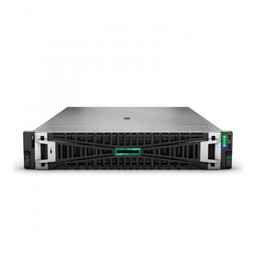 HPE ProLiant DL380 Gen11 (8 SFF)