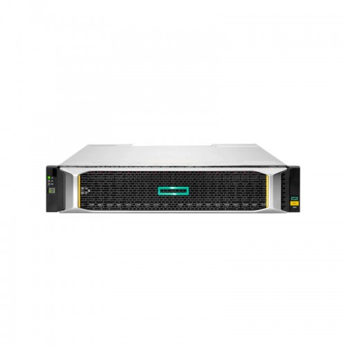 HPE MSA 2062 Storage Array