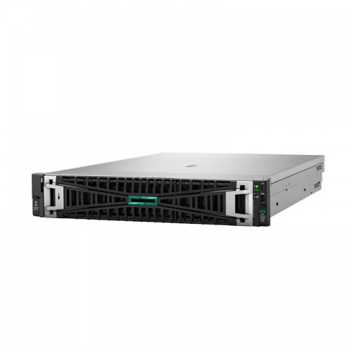 HPE ProLiant Compute DL380 Gen12