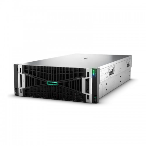 HPE ProLiant Compute DL380a Gen12