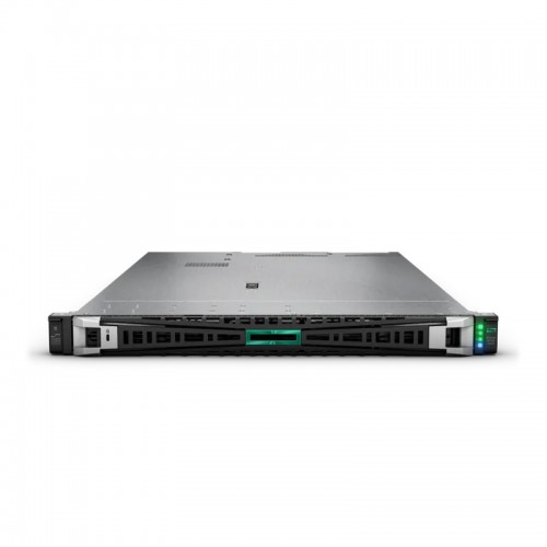 HPE ProLiant DL360 Gen11