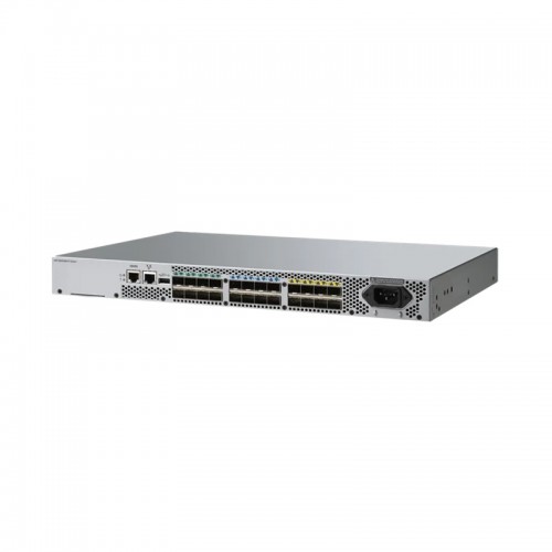 HPE Storage Fibre Channel Switch B-series SN3600B