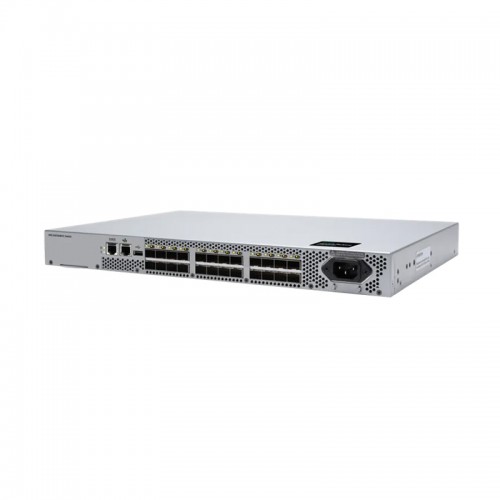 HPE Storage Fibre Channel Switch B-series SN3700B