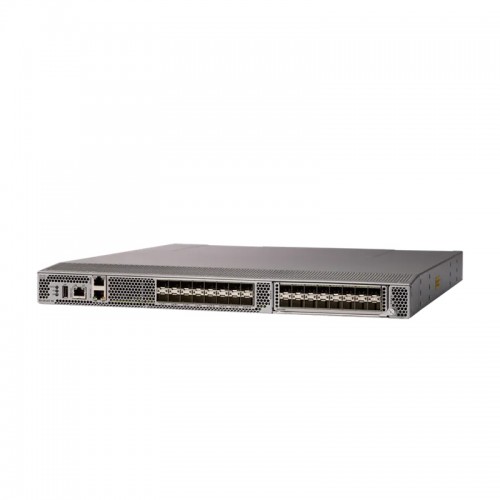 HPE Storage Fibre Channel Switch C-series SN6610C
