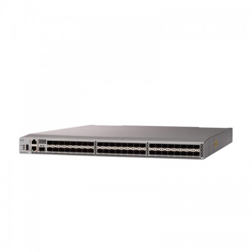 HPE Storage Fibre Channel Switch C-series SN6620C