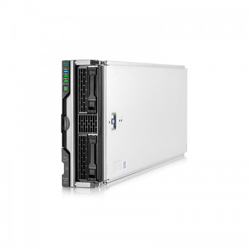 HPE Synergy 12000 / 480 Gen11