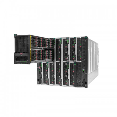 HPE Synergy 12000 Frame