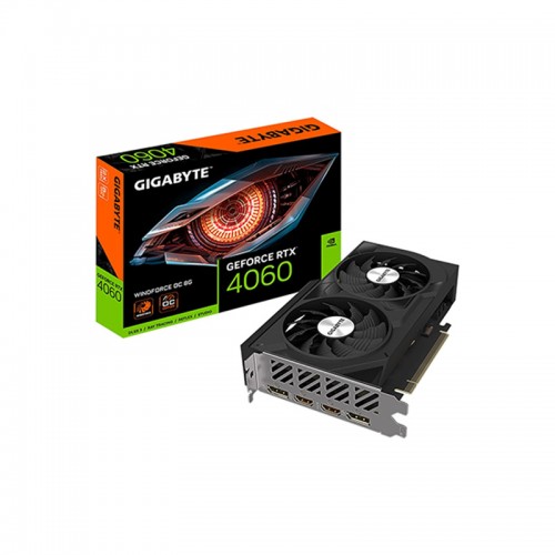 GIGABYTE RTX 4060