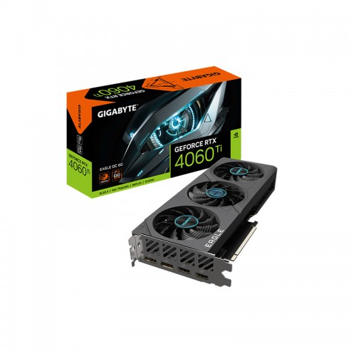 GIGABYTE RTX 4060 Ti