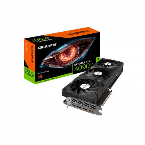 GIGABYTE RTX 4090 D