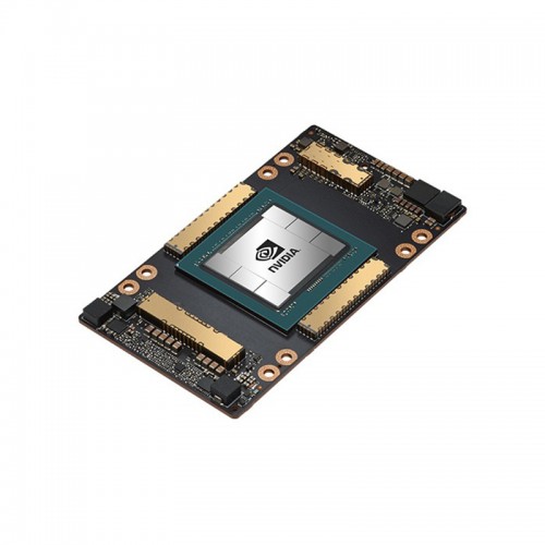 NVIDIA A100 (Customized)