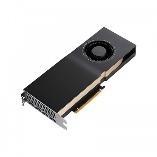 NVIDIA A5000 PCIe 24GB GDDR6