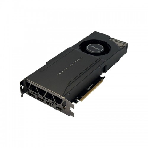 NVIDIA GFORCE RTX 3090 Turbo 24GB 2-Slot for Server