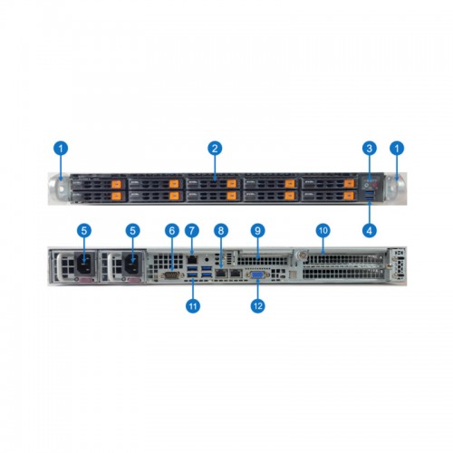 Quantum ActiveScale Z200