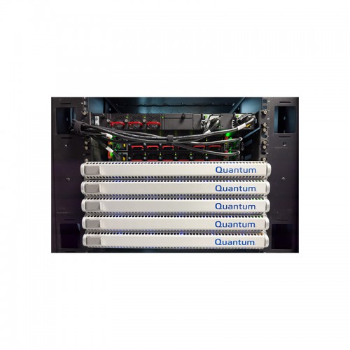 Quantum Myriad N1010 NVMe Storage Node