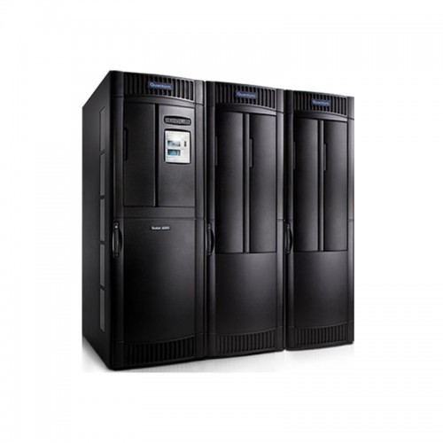 Quantum Scalar Tape Libraries