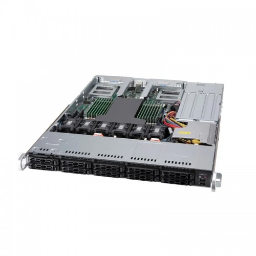 Supermicro AS-1114CS-TNR (CloudDC A+ Server)