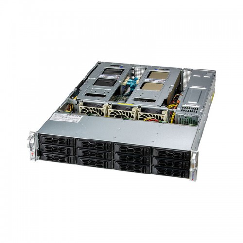 Supermicro SYS-620C-TN12R (CloudDC SuperServer)