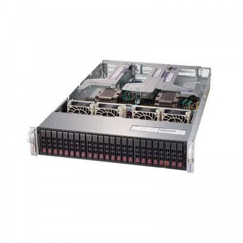 Supermicro SYS 2029U TR4