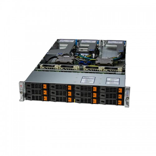 Supermicro AS 2025HS TNR