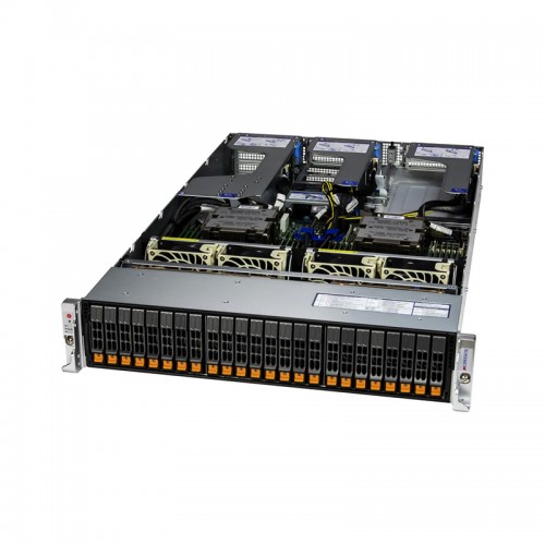 Supermicro AS 2125HS TNR