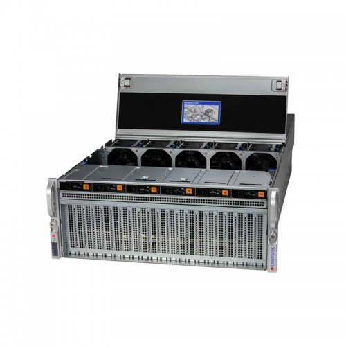 SuperMicro GPU SuperServer SYS 421GU TNXR