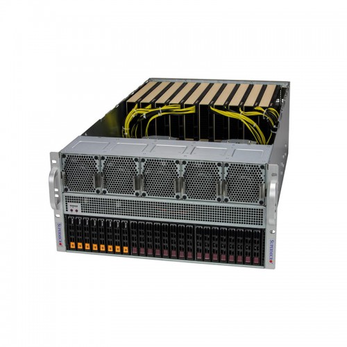 SuperMicro GPU SuperServer SYS 521GE TNRT