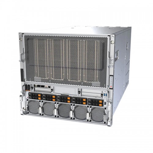 SuperMicro GPU SuperServer SYS A21GE NBRT