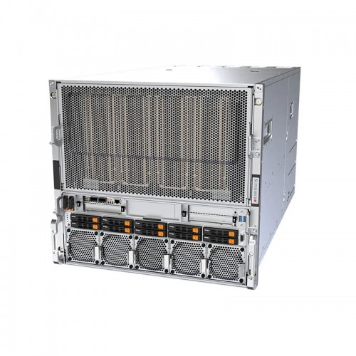 SuperMicro GPU SuperServer SYS A22GA NBRT