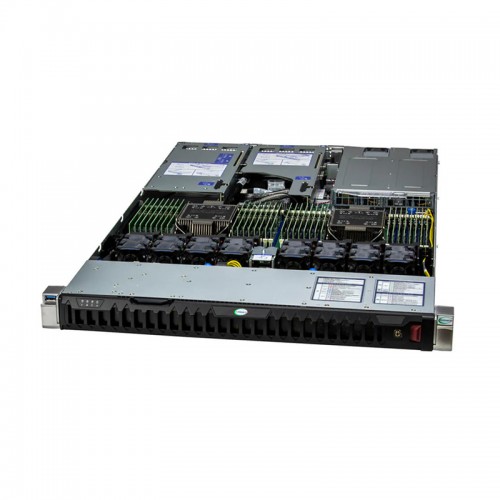 Supermicro SYS 121H TNR