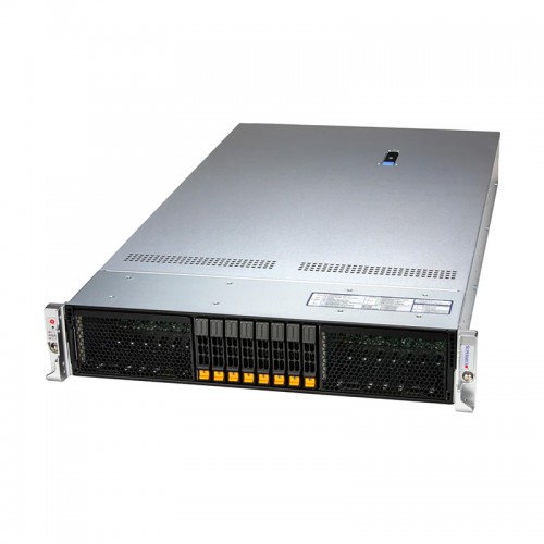 Supermicro SYS 212HA TN