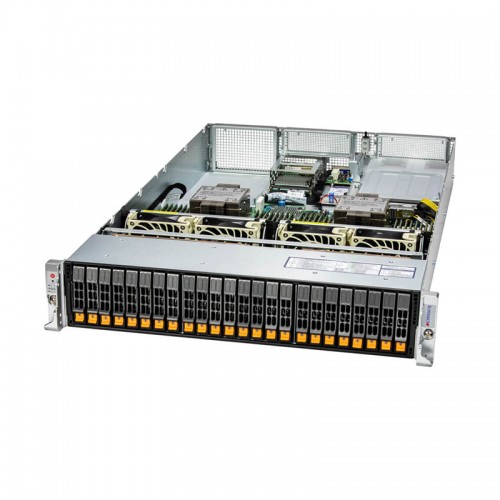 Supermicro SYS 221H TN24R