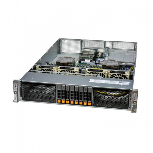 Supermicro SYS 221H TNR