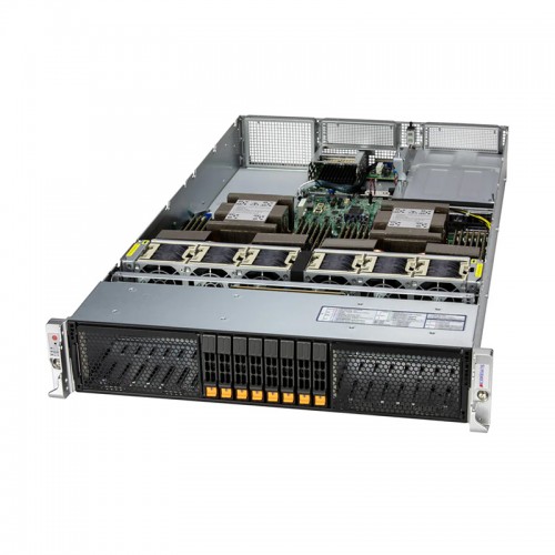 Supermicro SYS 222HA TN