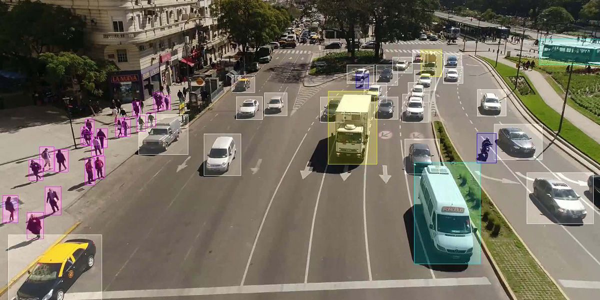 How AI Sees the World Like a Human