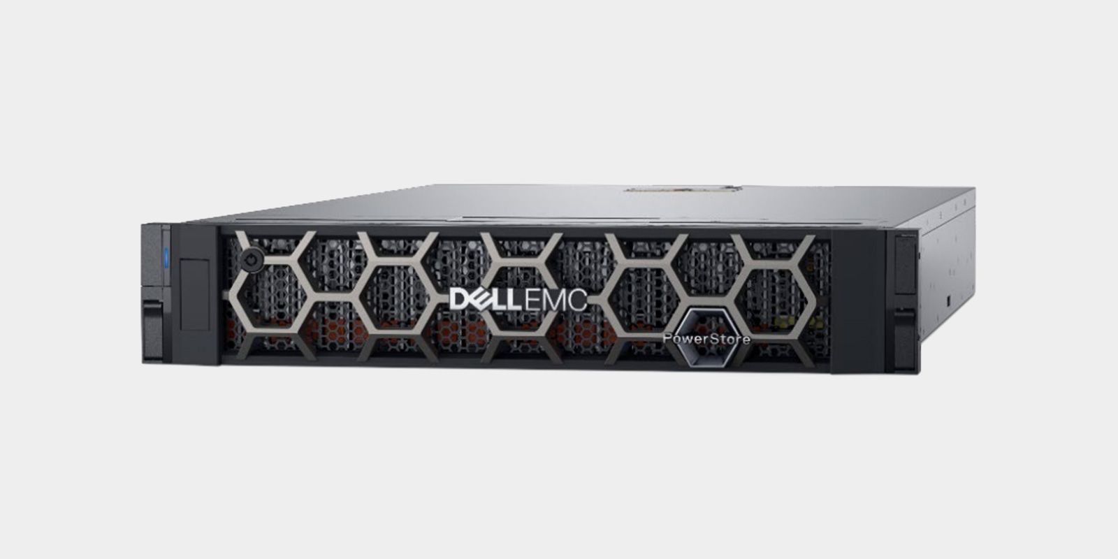 Dell EMC PowerStore 5200T