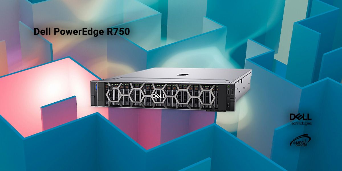 Dell PowerEdge R750