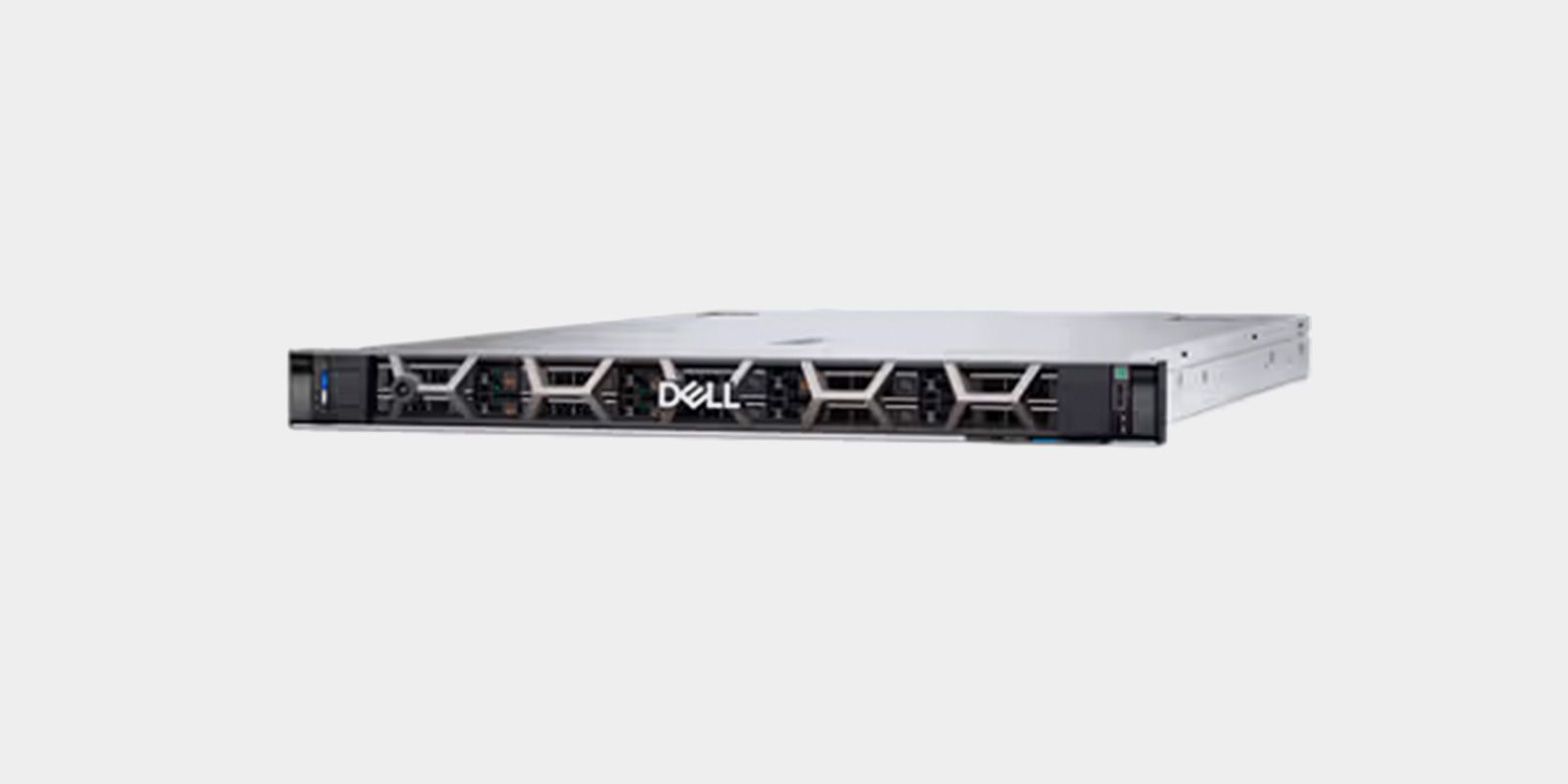 Dell EMC PowerEdge R660