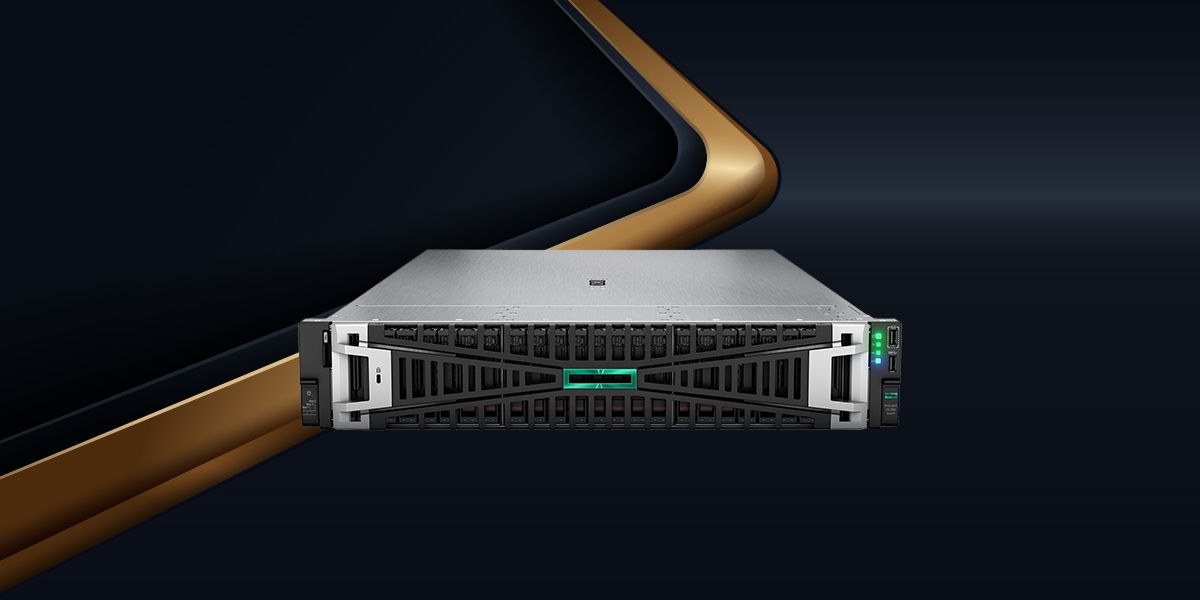 HPE DL380 Gen11 8SFF