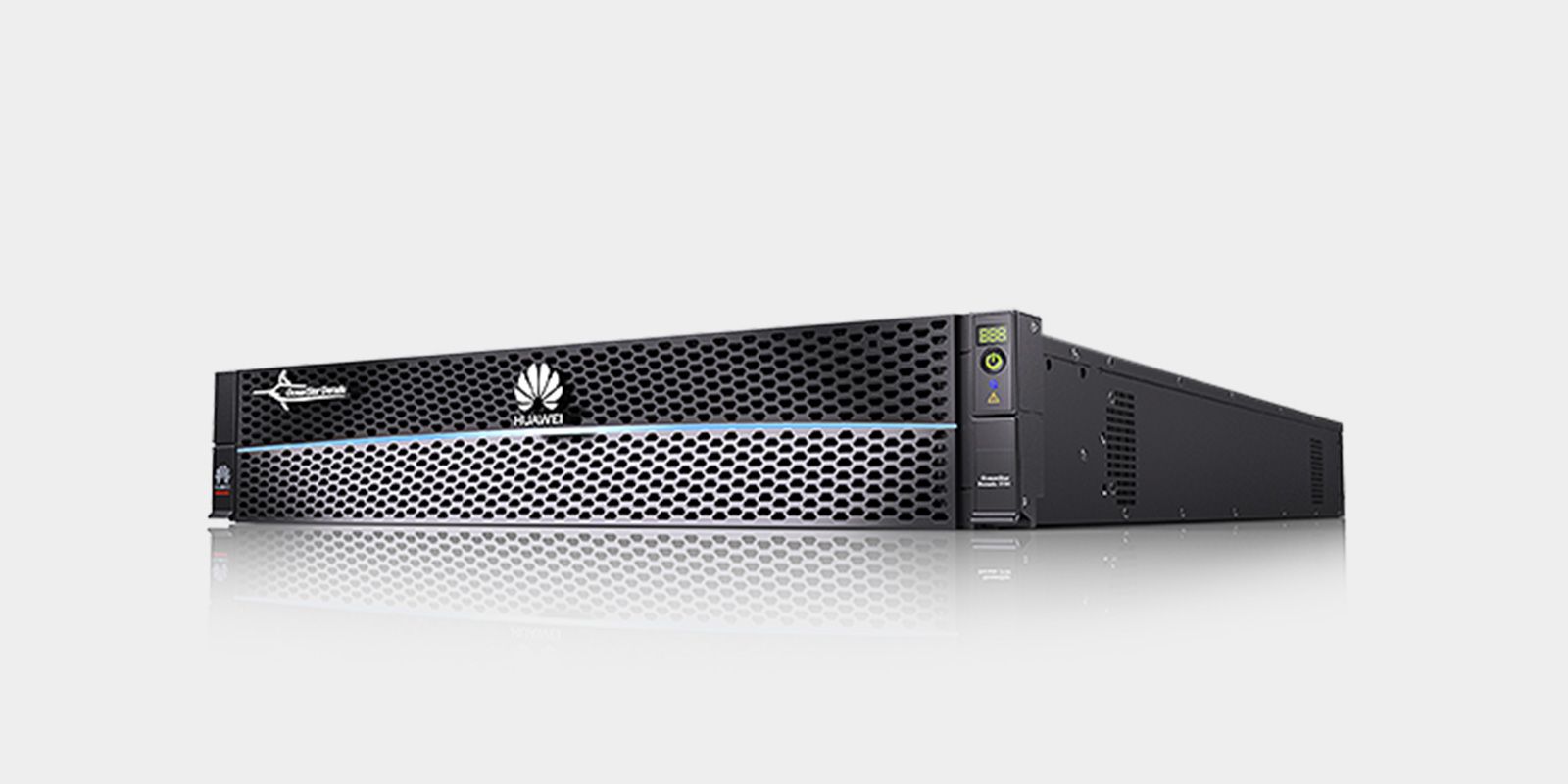 Huawei OceanStor Dorado 2100 All-Flash Storage System