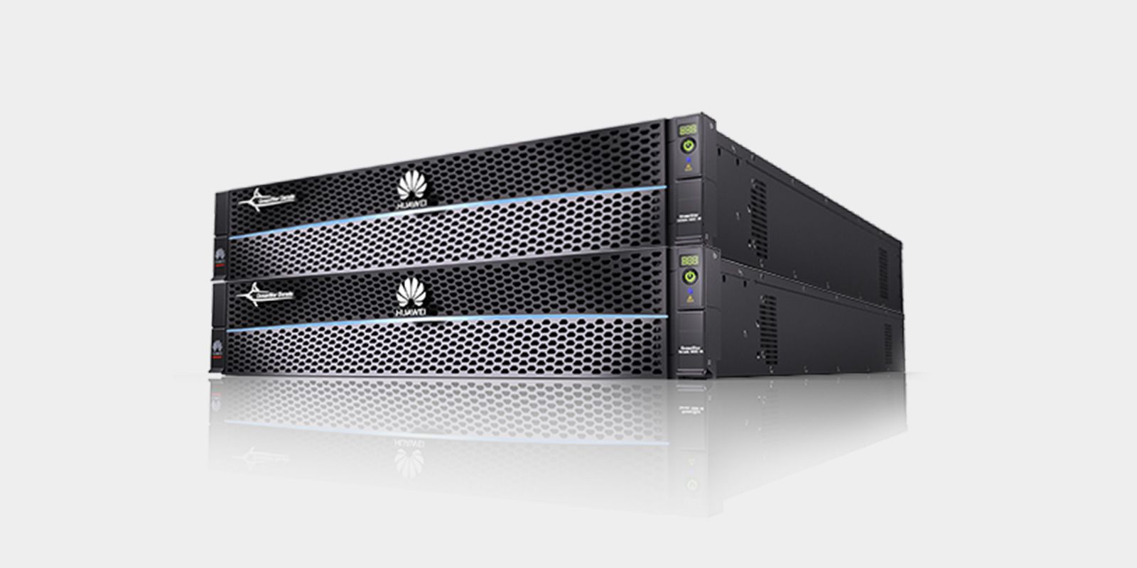 Huawei OceanStor Dorado 5000/6000 All-Flash Storage Systems