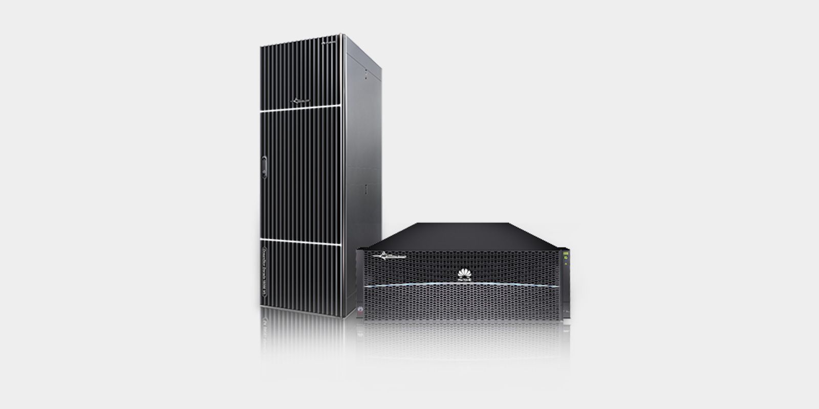 Huawei OceanStor Dorado 8000/18000 High-End All-Flash Storage Systems